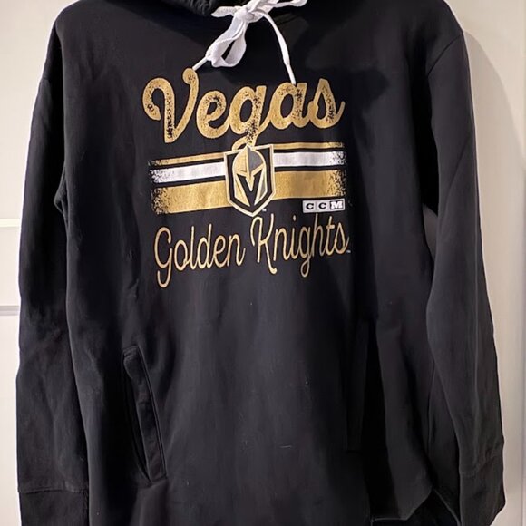 Las Vegas Golden Knights Women's hoodie- Perfect for Game day- Size Small - Picture 2 of 6